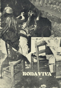 Roda Viva