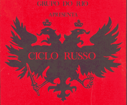 Ciclo Russo