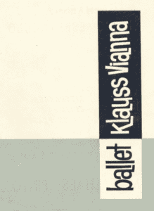 Ballet Klauss Vianna