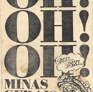 Oh Oh Oh Minas Gerais