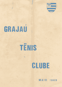 Grajaú Tênis Clube