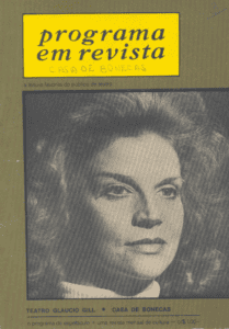 Programa em Revista – Casa de Bonecas