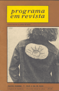 Programa em Revista – Hoje é dia de Rock