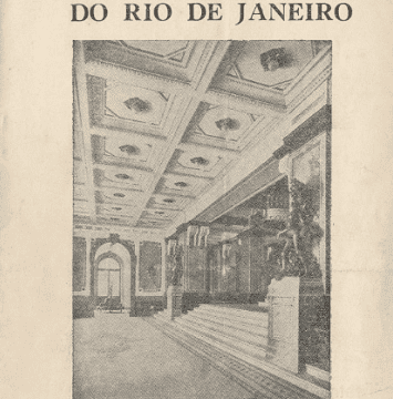Festival de Encerramento do Ano Letivo da Escola do Teatro Municipal
