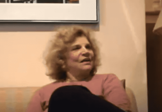 Depoimento de Tônia Carrero sobre Klauss Vianna