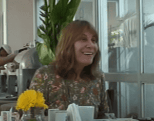 Depoimento de Renata Sorrah sobre Klauss Vianna
