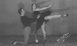 Dança das Horas