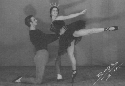 Dança das Horas