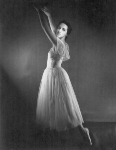 Les Sylphides