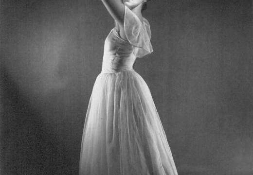 Les Sylphides
