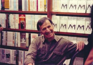 Lançamento do livro “A Dança” de Klauss Vianna