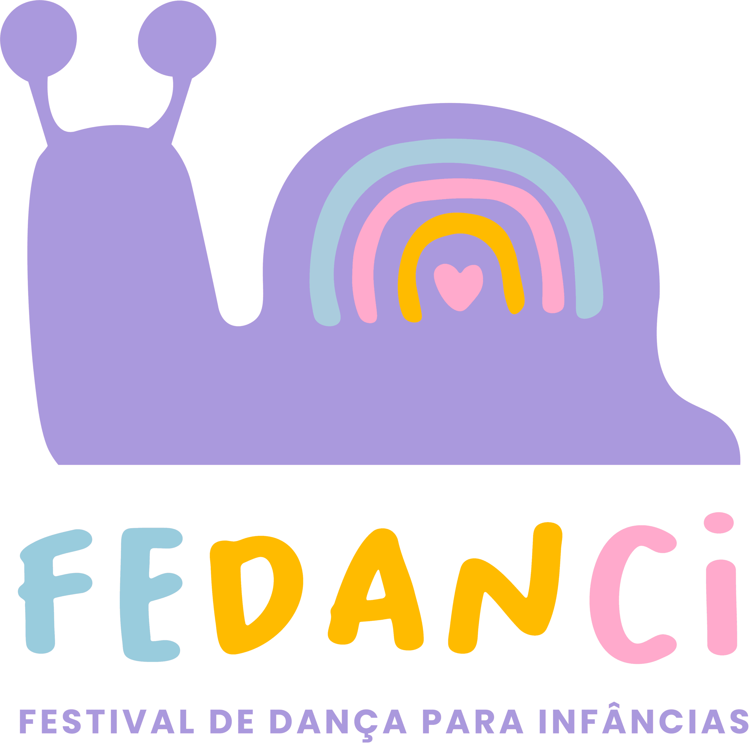 Festival de Dança para Infâncias de Santa Maria Festival de Dança para Infâncias de Santa Maria