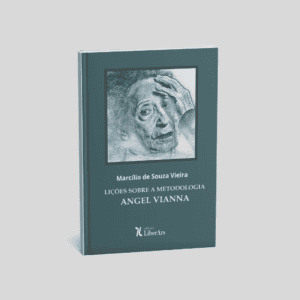 Lições sobre a metodologia Angel Vianna