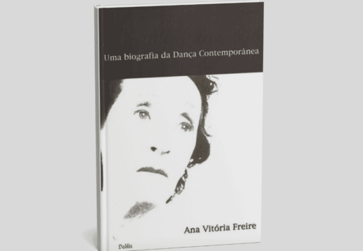 Angel Vianna: uma biografia da dança contemporânea