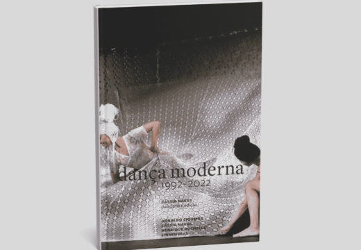 Dança Moderna: 1992-2022