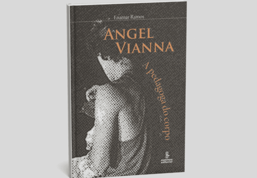Angel Vianna: a pedagoga do corpo