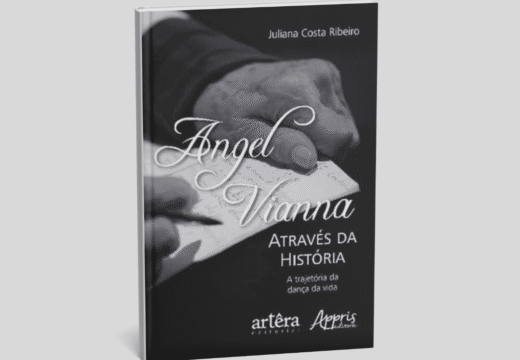 Angel Vianna através da História – a Trajetória da Dança da Vida