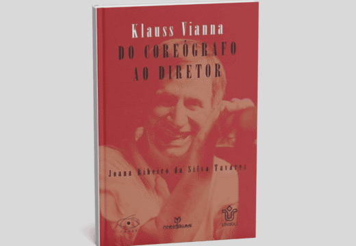 Klauss Vianna: do Coreógrafo ao Diretor