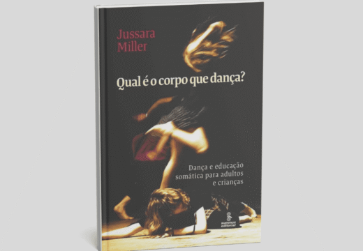 Qual é o corpo que dança?