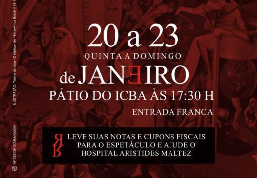 O Corpo Perturbador