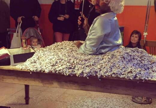 Ah, Se Eu Fosse Marilyn!