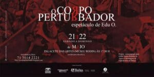 O Corpo Perturbador