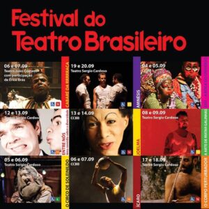 Festival do Teatro Brasileiro