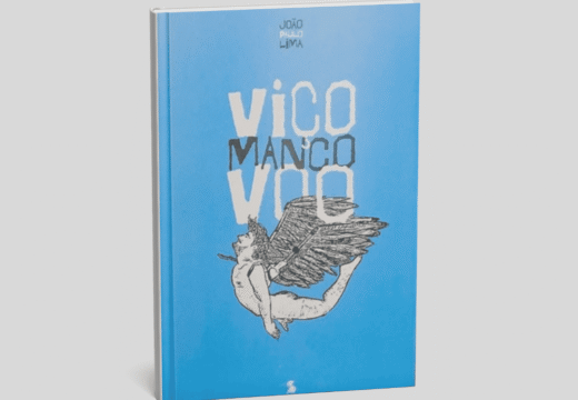 Viço Manco Voo