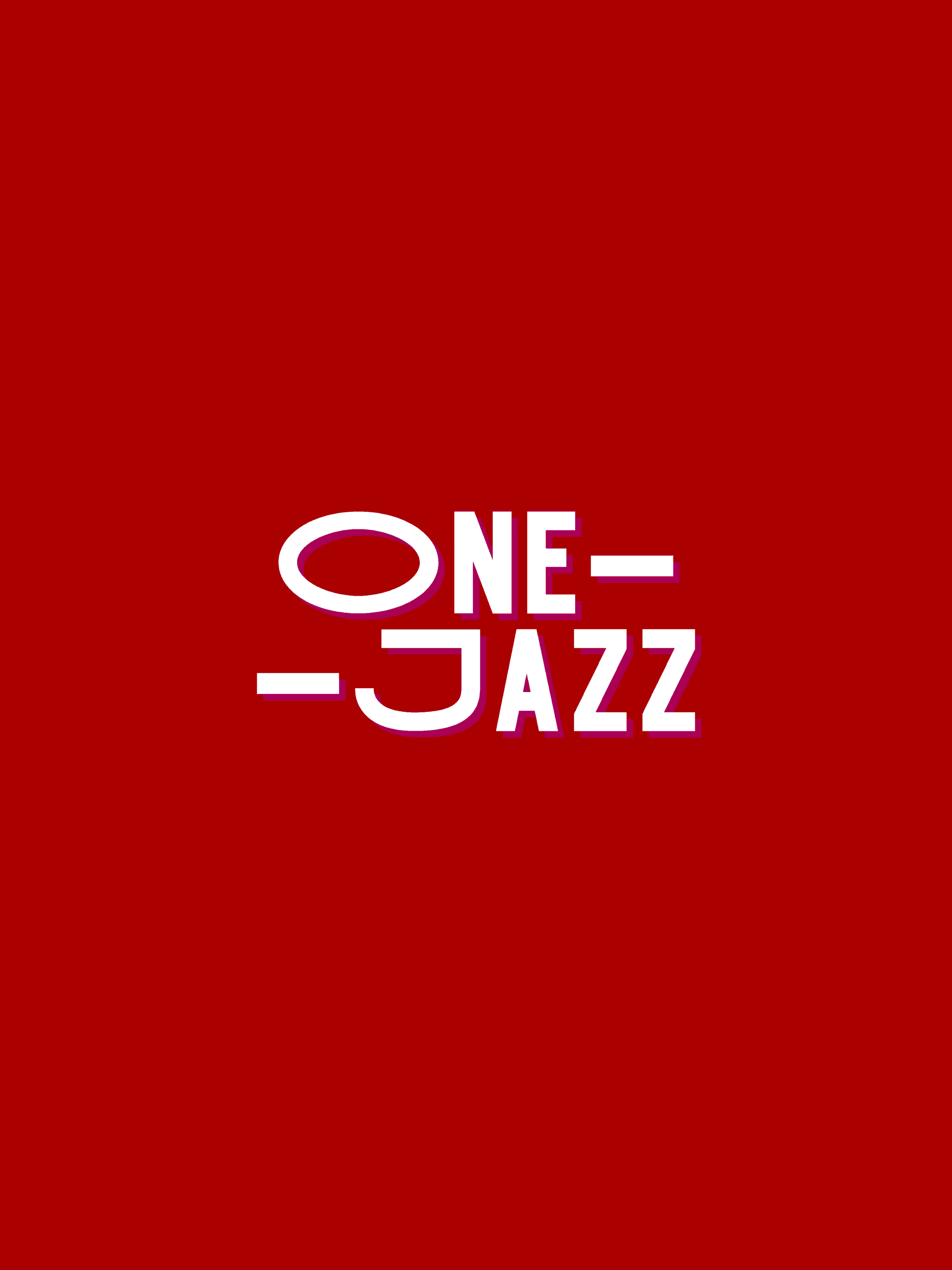 ONEJAZZ ONEJAZZ