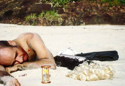 Ah, Se Eu Fosse Marilyn!
