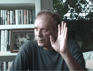 Depoimento de José Wilker sobre Klauss Vianna