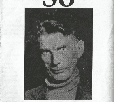 Só Beckett