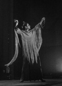 Na foto: Daniele Zill, Graziela Silveira, Juliana Prestes, Eliane Dallegrave, Marcela Gonzaga, Juliana Kersting, Giovani Capeletti, Pedro Souza e Rafael Melo | Fotógrafo: Chico Lisboa