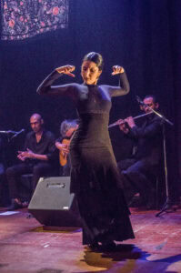 Na foto: Daniele Zill, Graziela Silveira, Juliana Prestes, Eliane Dallegrave, Marcela Gonzaga, Juliana Kersting, Giovani Capeletti, Pedro Souza e Rafael Melo | Fotógrafo: Chico Lisboa