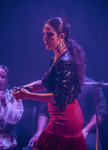 Na foto: Daniele Zill, Graziela Silveira, Juliana Prestes, Eliane Dallegrave, Marcela Gonzaga, Juliana Kersting, Giovani Capeletti, Pedro Souza e Rafael Melo | Fotógrafo: Chico Lisboa