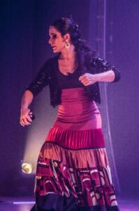 Na foto: Daniele Zill, Graziela Silveira, Juliana Prestes, Eliane Dallegrave, Marcela Gonzaga, Juliana Kersting, Giovani Capeletti, Pedro Souza e Rafael Melo | Fotógrafo: Chico Lisboa