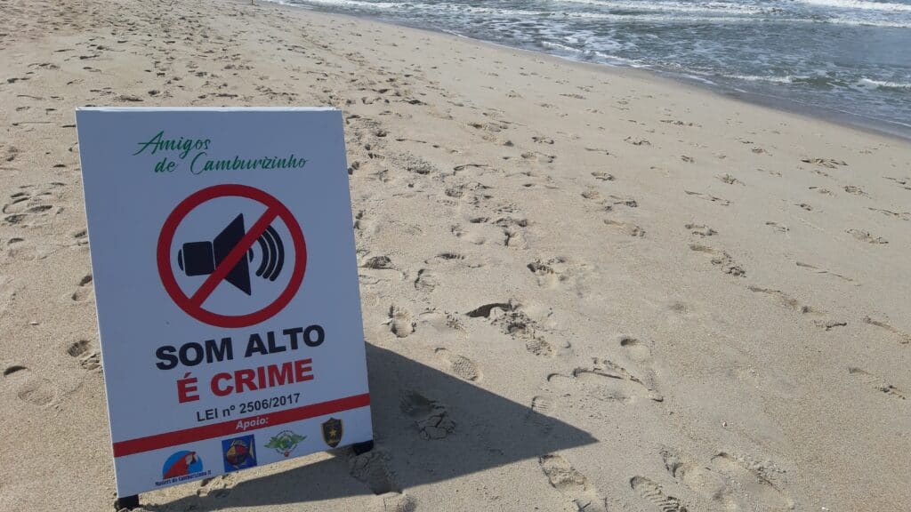 Conforto Acústico, Poluição Sonora e Misofonia