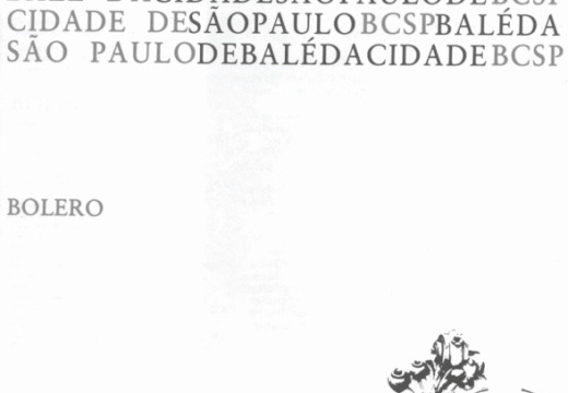 Bolero