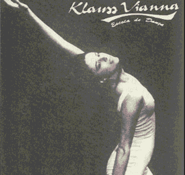 Klauss Vianna Escola de Dança