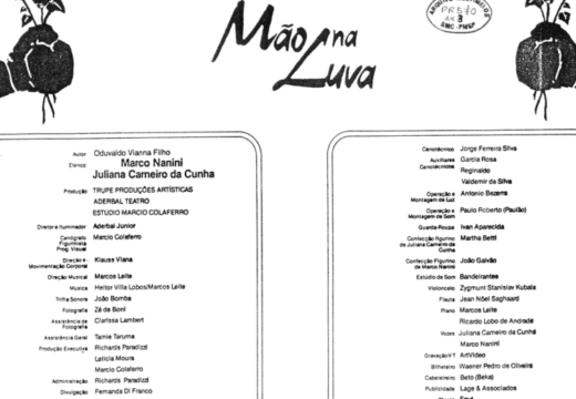 Mão na Luva