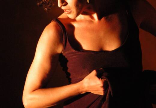 Dança Bagé 2006