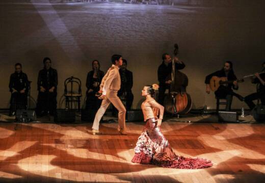 Las Cuatro Esquinas (companhia)
