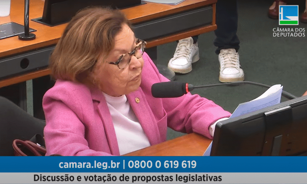 Lei da Dança avança: Comissão de Trabalho da Câmara aprova PL 4768/2016