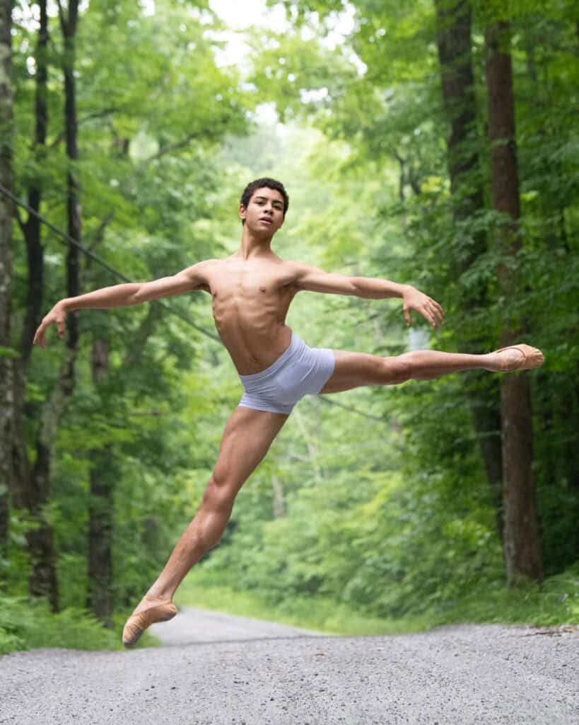 Visto negado: a dura reviravolta na carreira internacional do bailarino Luiz Silva