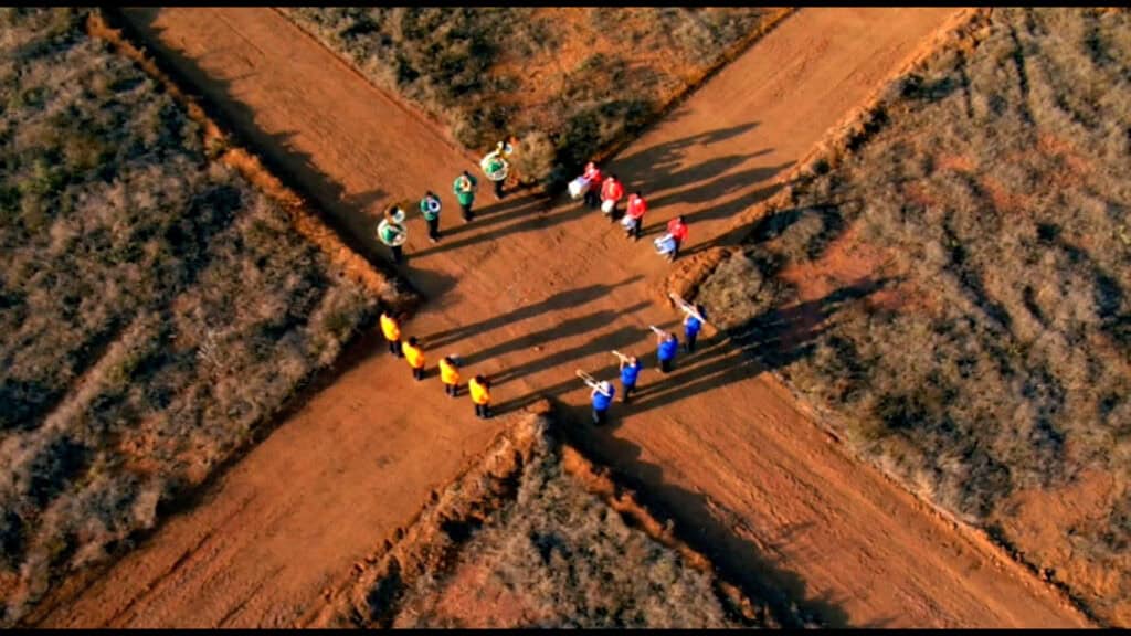 MAM São Paulo exibe mostra inédita de videoarte na Cinemateca Brasileira