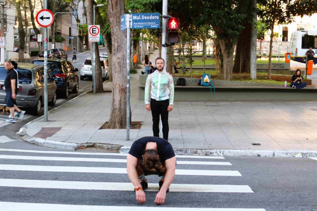 COREOCUPAÇÃO – E se essa rua fosse nossa?