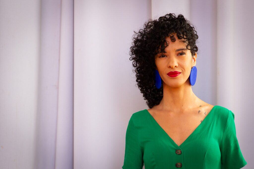 Oficina “Produção e Gestão de Trajetórias Artísticas”