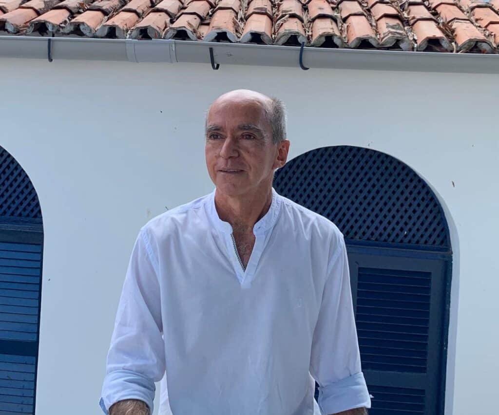 Curso Bumba-Meu-Boi da Baixada Maranhense