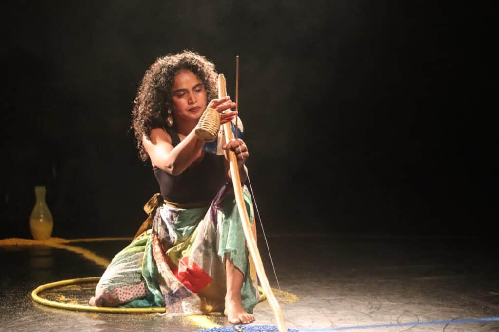 No Quintal do Batakere recebe Sinergia Marginal