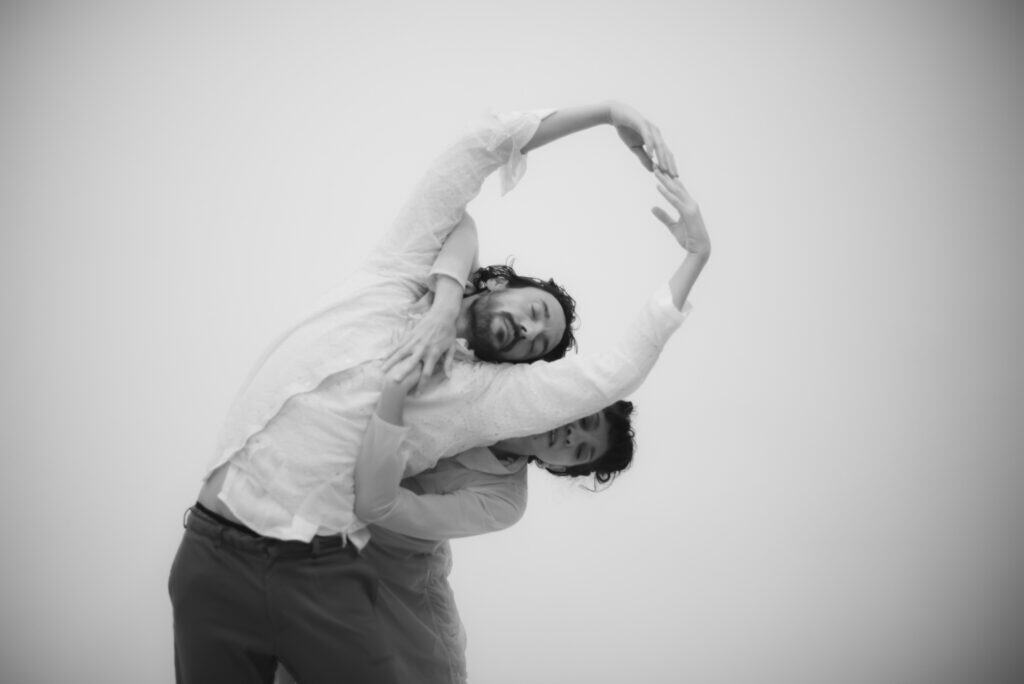 “Piquenique, variações amorosas”